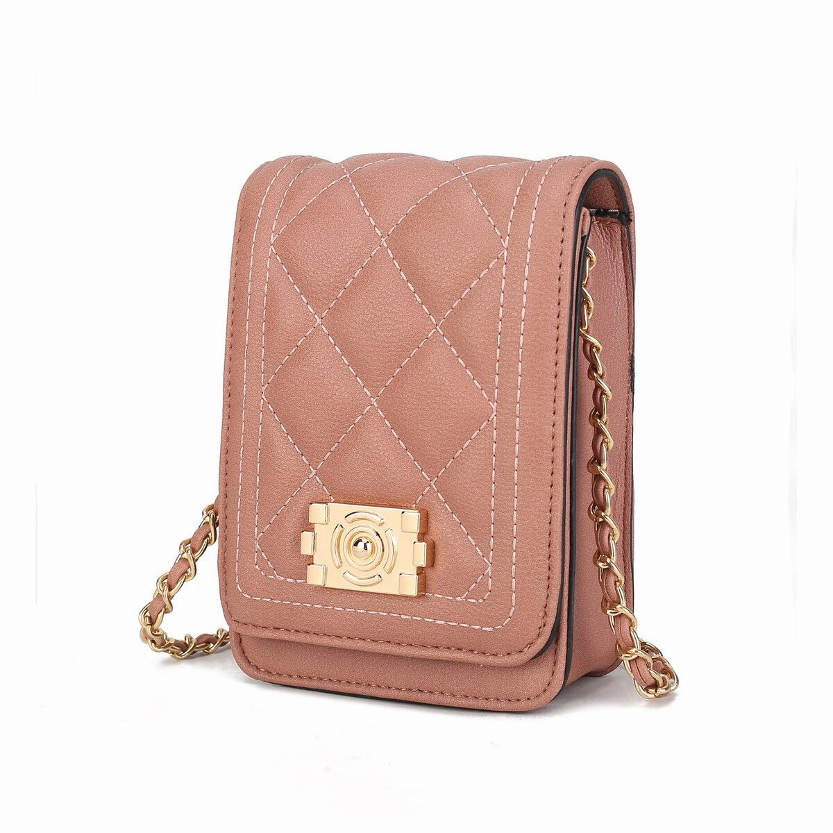 MKF Collection Gemma Crossbody Bag by Mia K