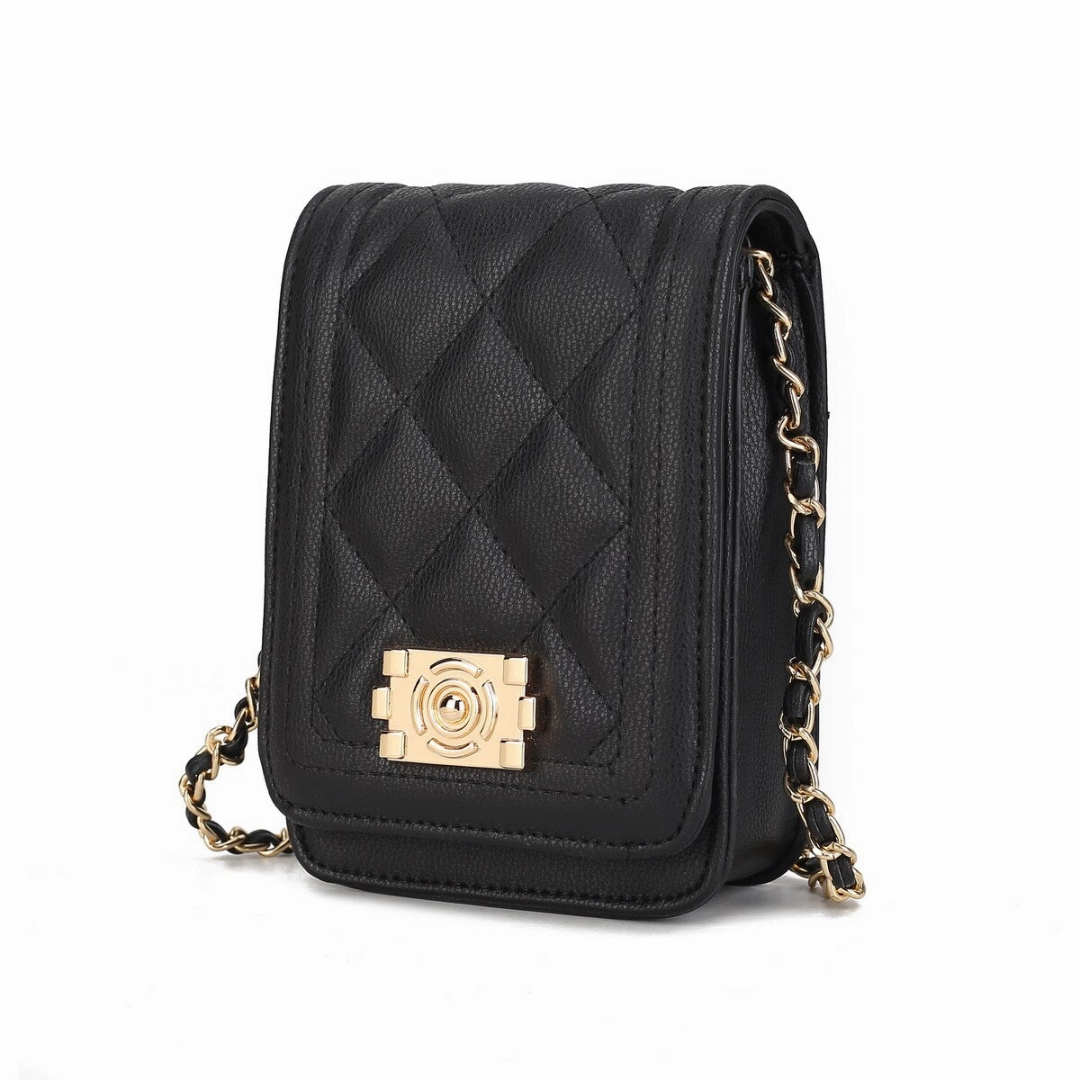 MKF Collection Gemma Crossbody Bag by Mia K