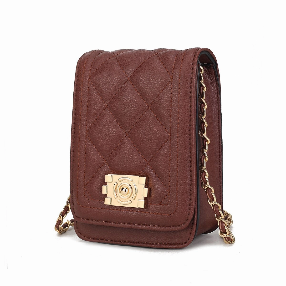MKF Collection Gemma Crossbody Bag by Mia K