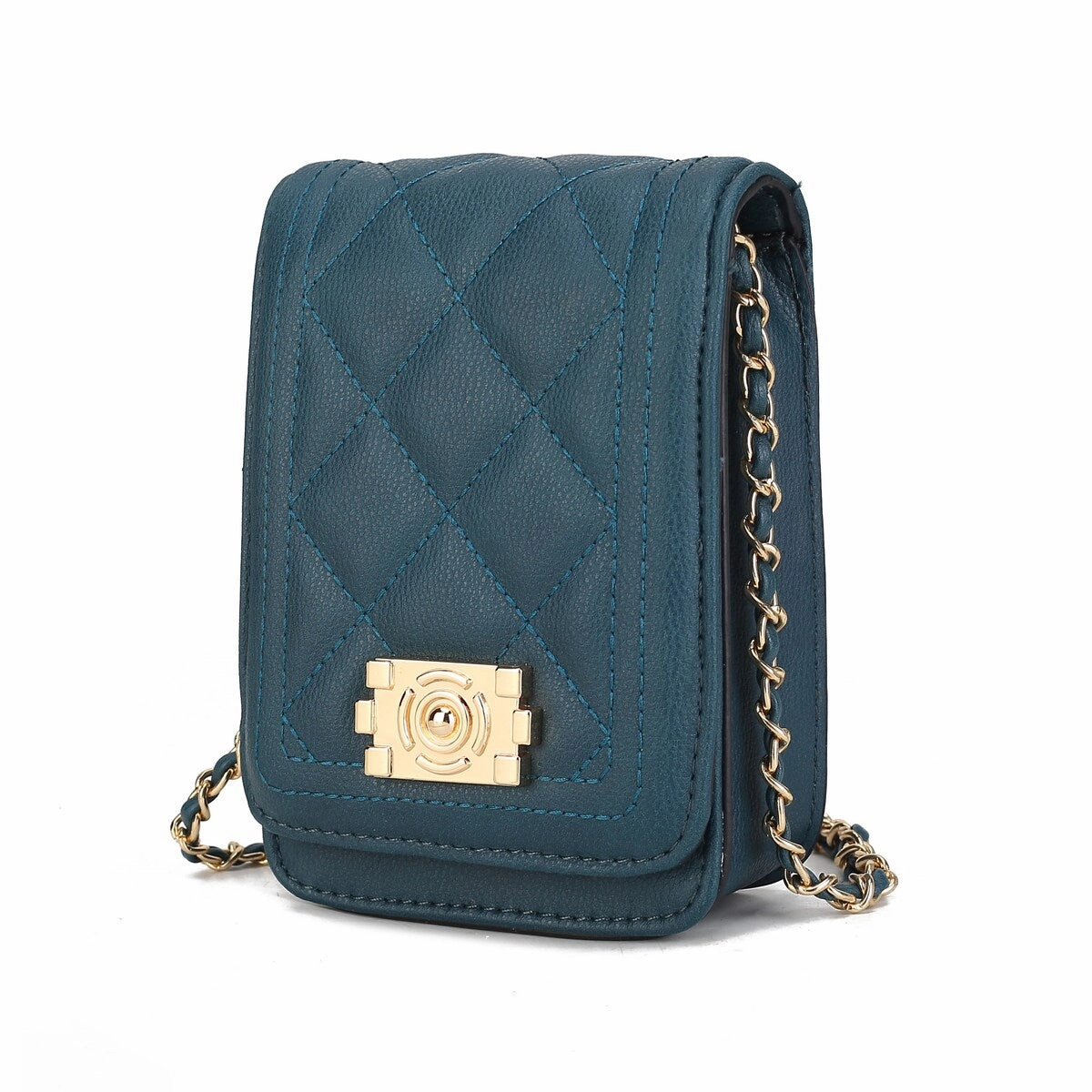 MKF Collection Gemma Crossbody Bag by Mia K