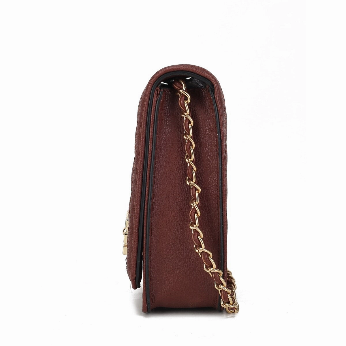 MKF Collection Gemma Crossbody Bag by Mia K