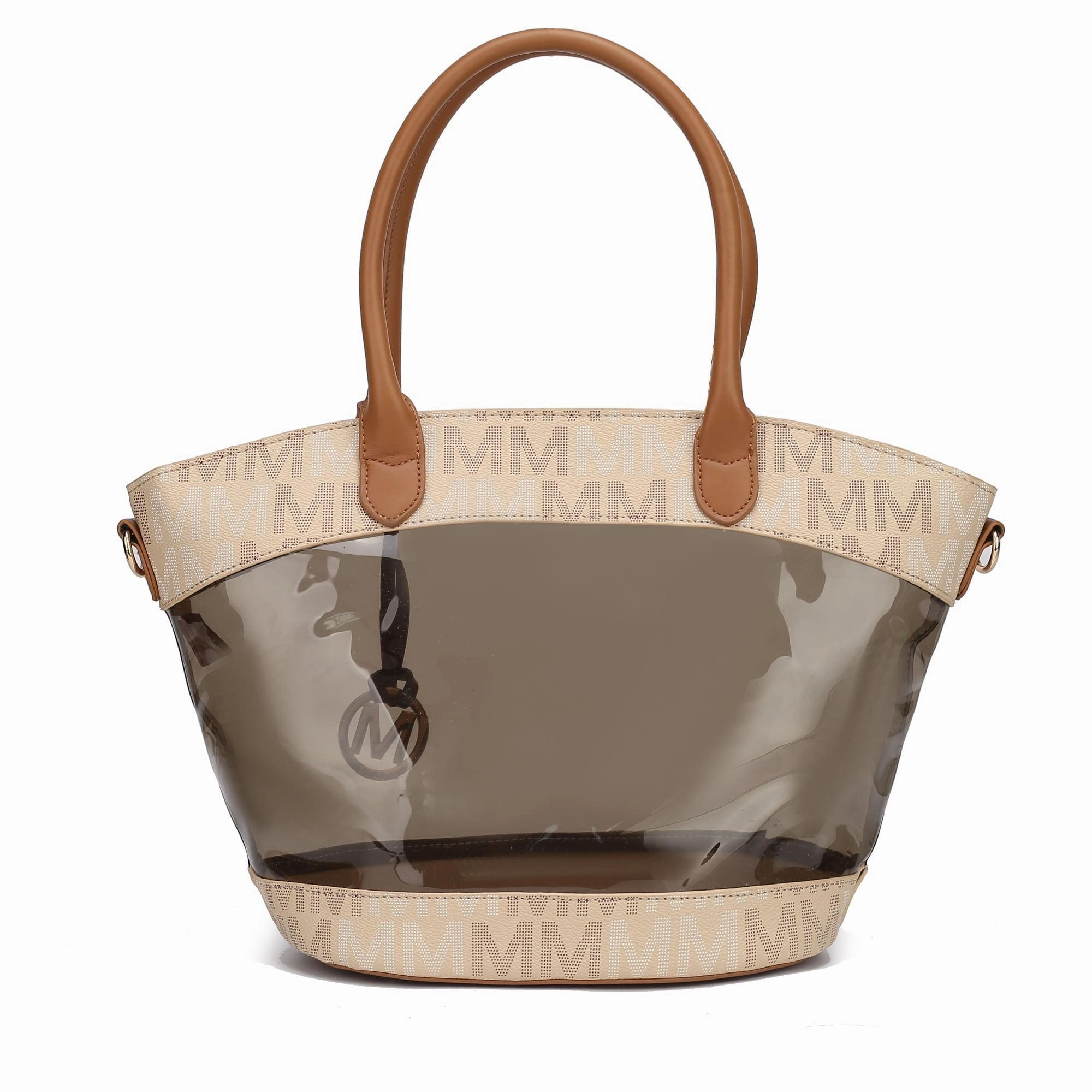 MKF Collection Hattie 3-in-1 Tote Bag M Signature by Mia K.