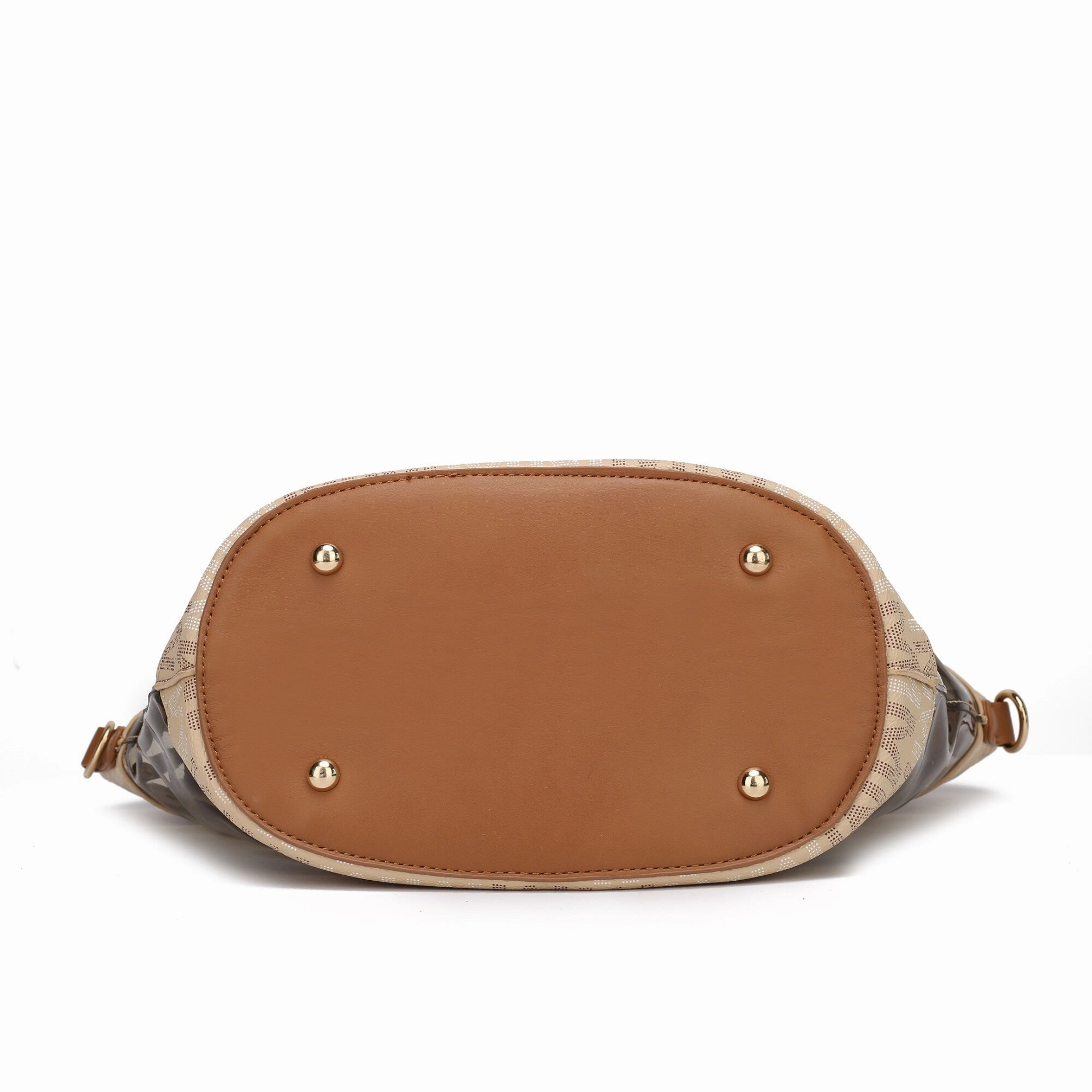 MKF Collection Hattie 3-in-1 Tote Bag M Signature by Mia K.