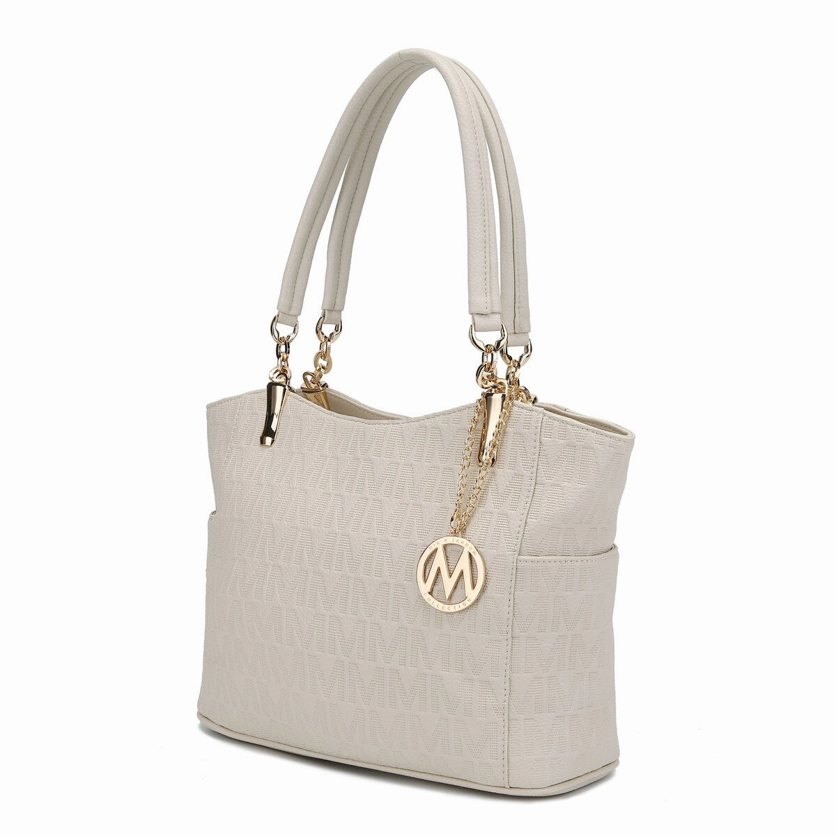 MKF Collection Malika M Signature Satchel by Mia K.