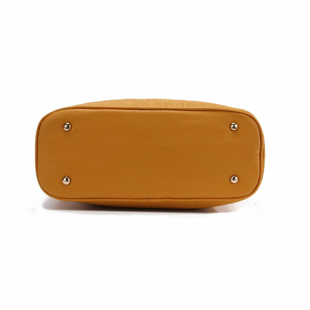 MKF Collection Malika M Signature Satchel by Mia K.
