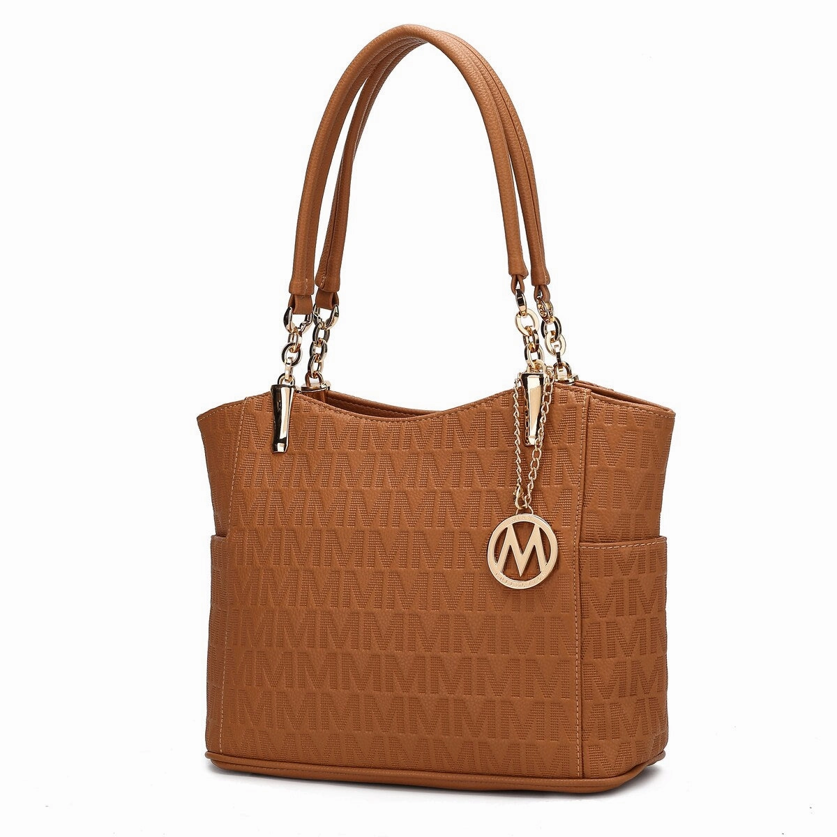 MKF Collection Malika M Signature Satchel by Mia K.