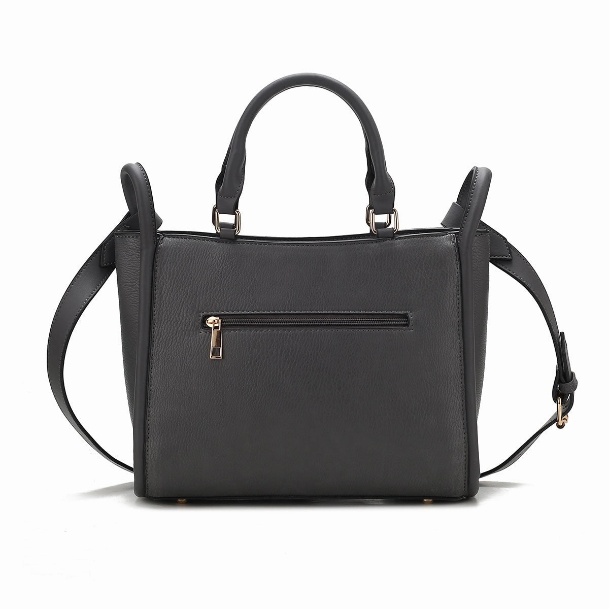MKF Collection Melody Vegan Leather Tote by Mia K.