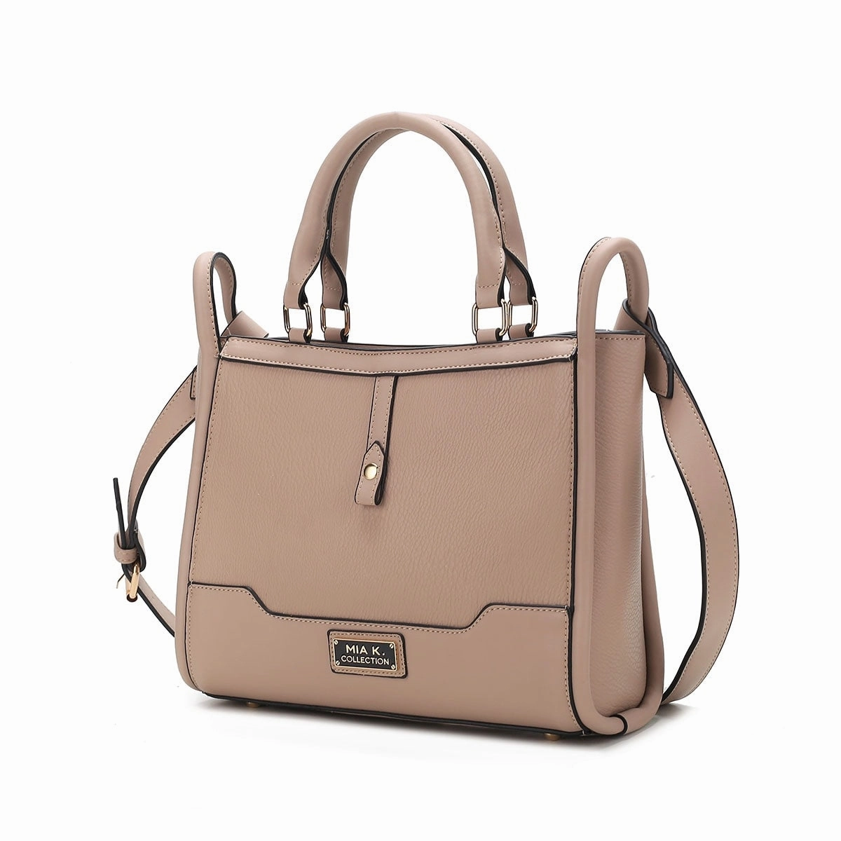 MKF Collection Melody Vegan Leather Tote by Mia K.