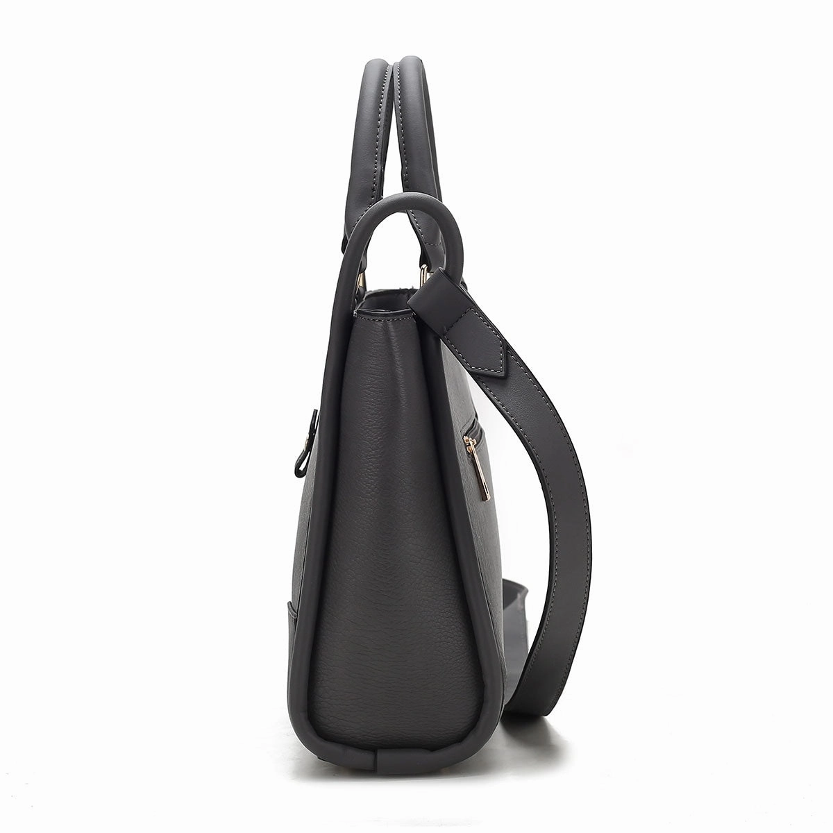 MKF Collection Melody Vegan Leather Tote by Mia K.