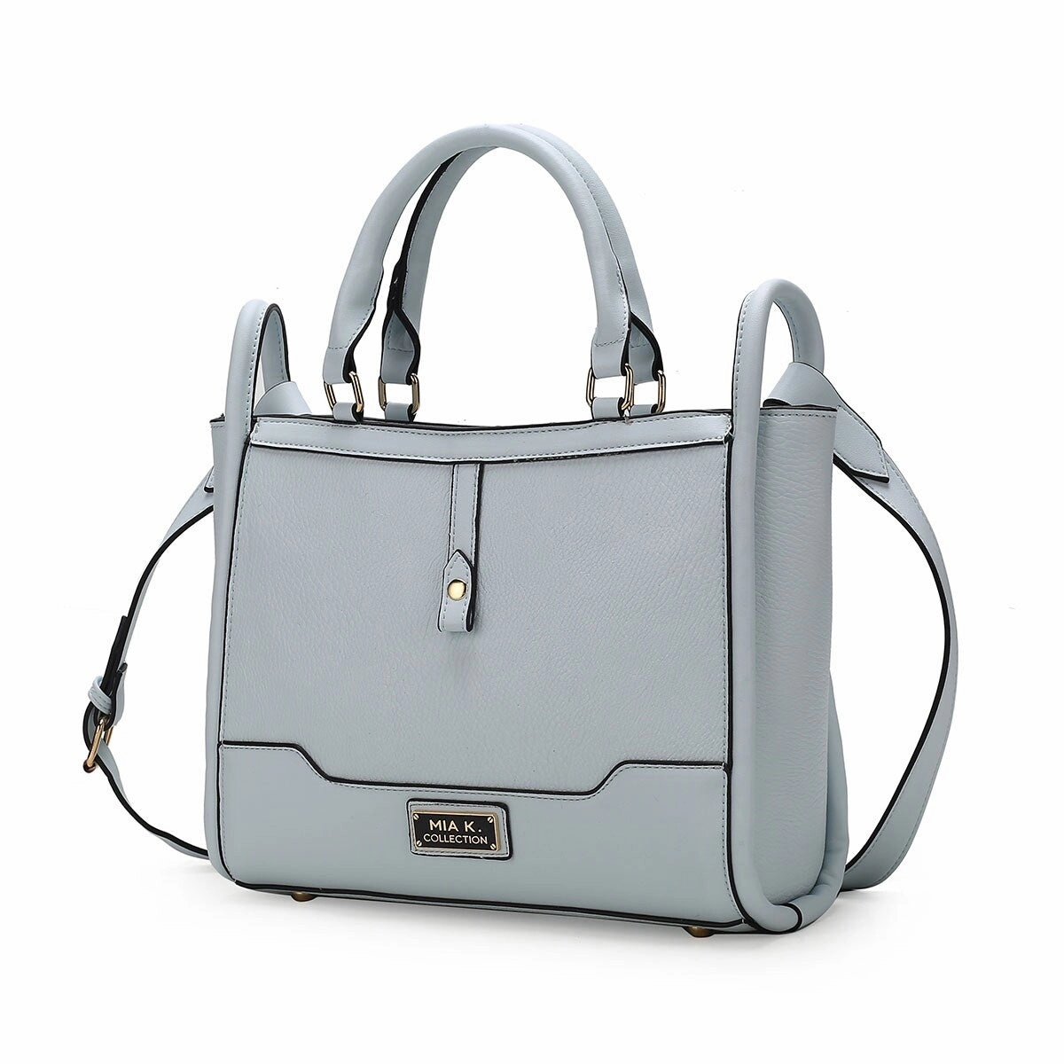 MKF Collection Melody Vegan Leather Tote by Mia K.