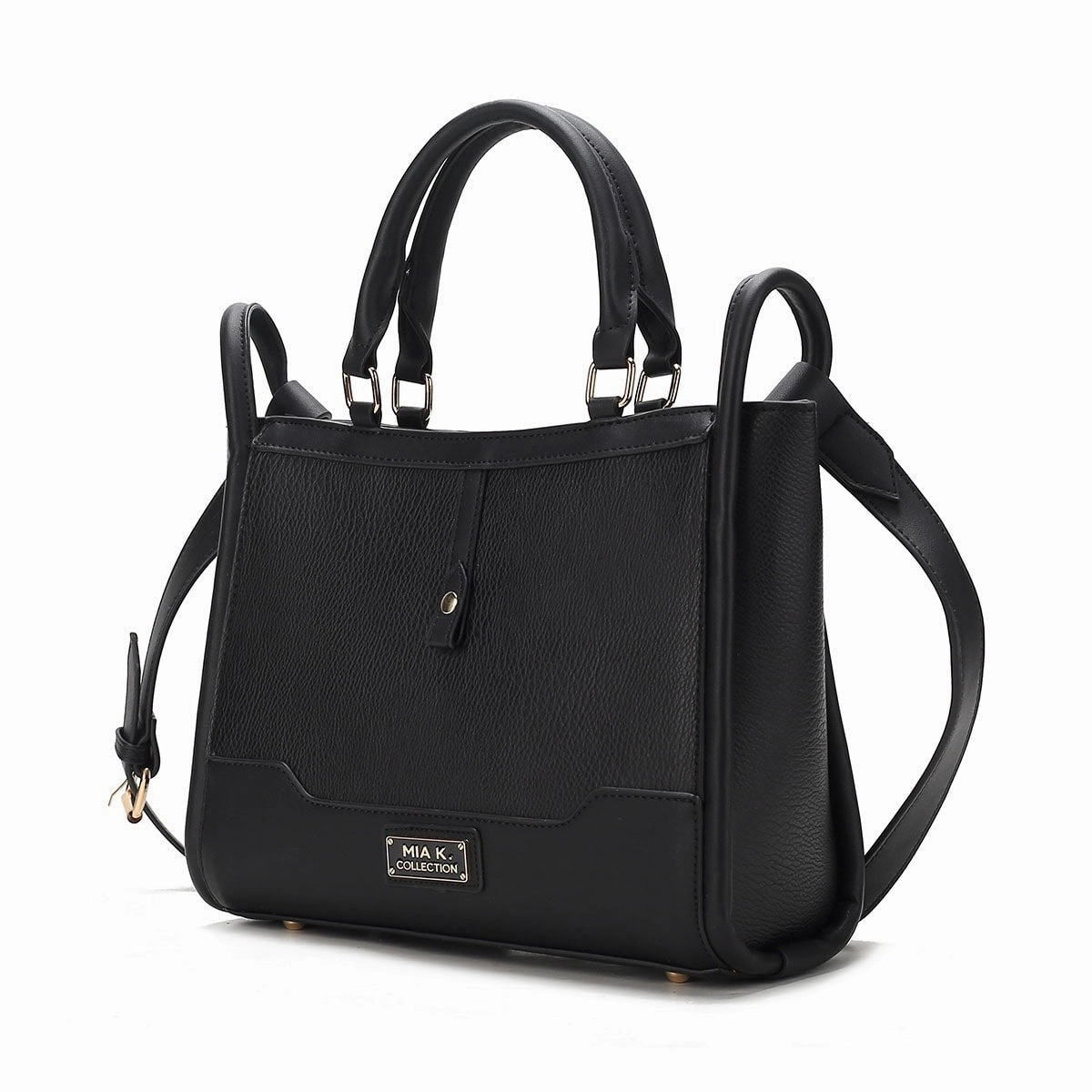MKF Collection Melody Vegan Leather Tote by Mia K.