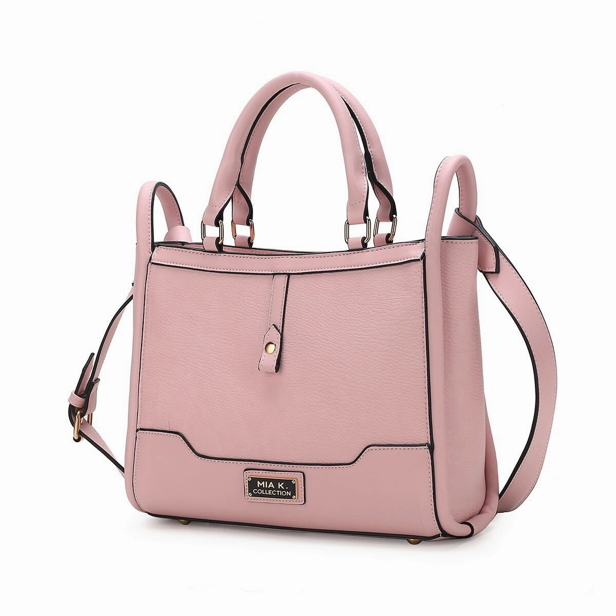 MKF Collection Melody Vegan Leather Tote by Mia K.