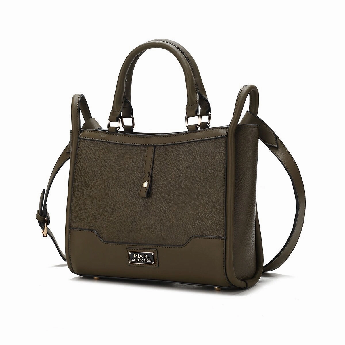 MKF Collection Melody Vegan Leather Tote by Mia K.