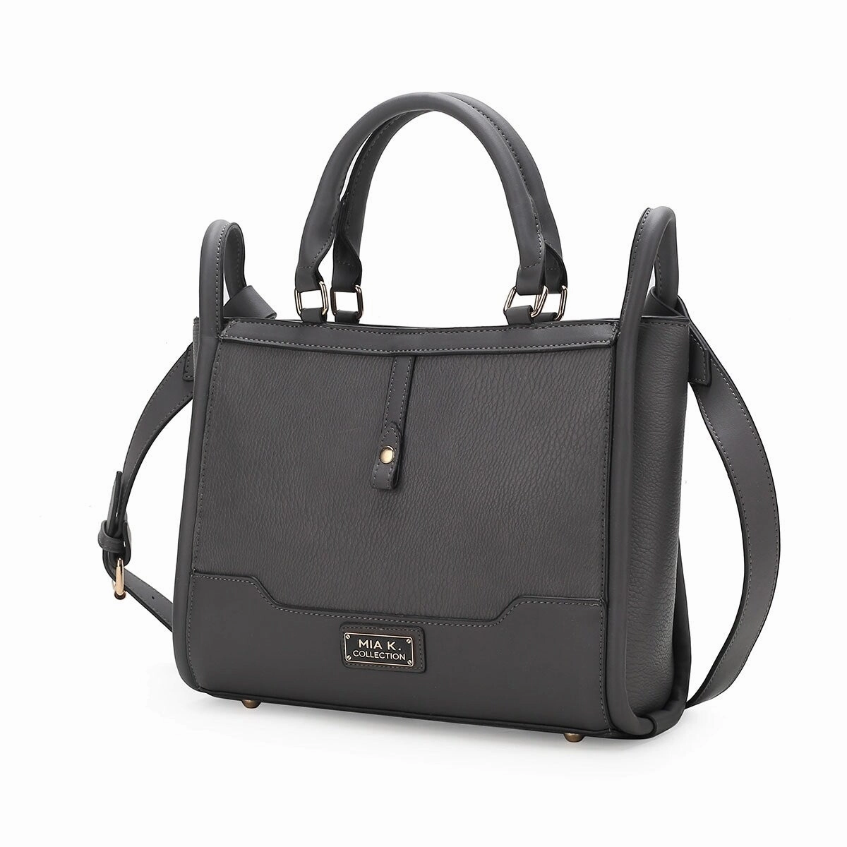 MKF Collection Melody Vegan Leather Tote by Mia K.