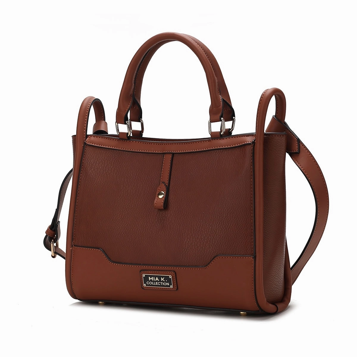 MKF Collection Melody Vegan Leather Tote by Mia K.