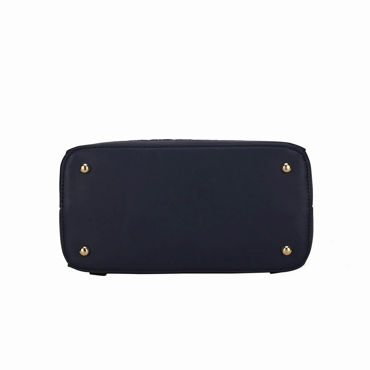 MKF Collection Sloane Vegan Leather Multi-Compartment Backpack by Mia K.
