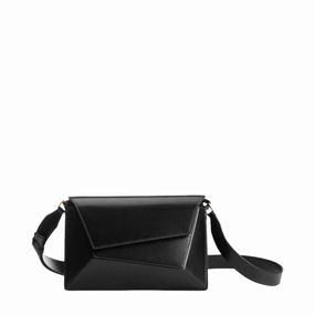 Mlouye Men's Naomi Hand Bag