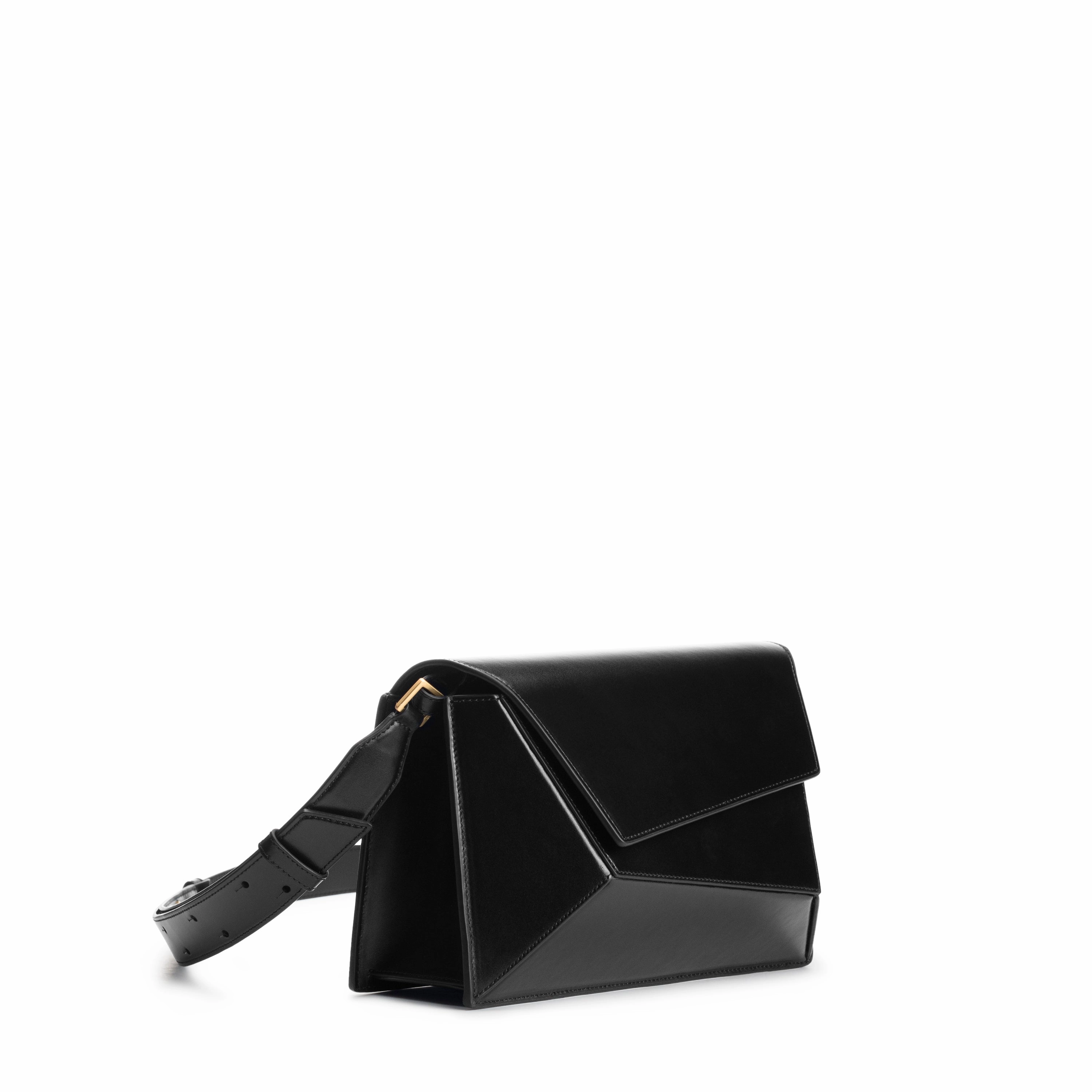 Mlouye Men's Naomi Hand Bag