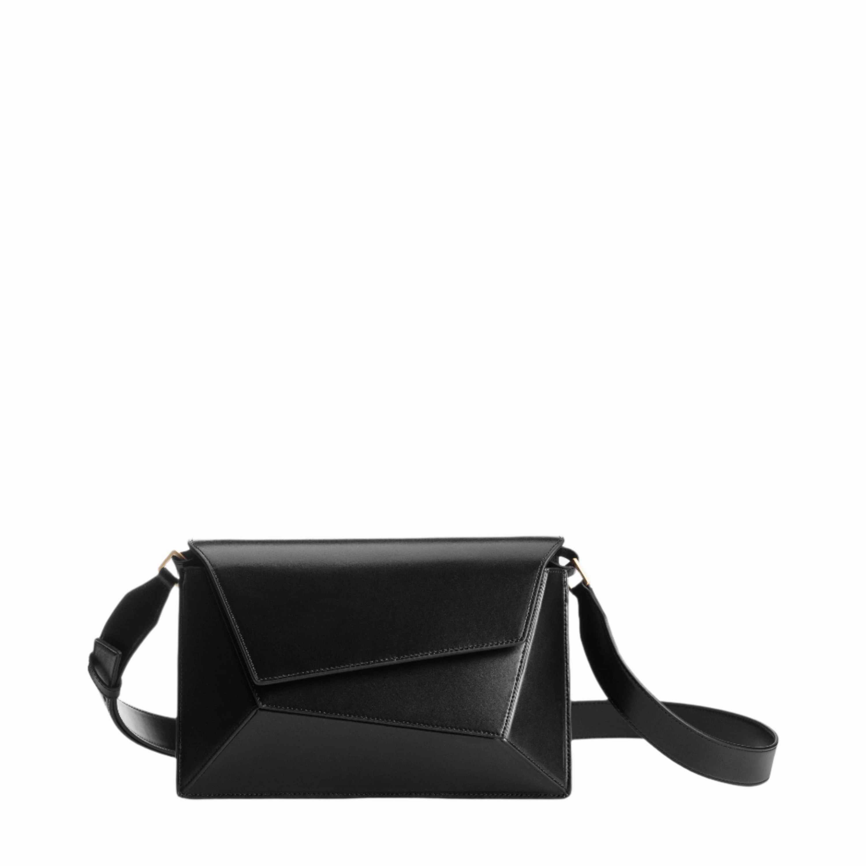 Mlouye Men's Naomi Hand Bag
