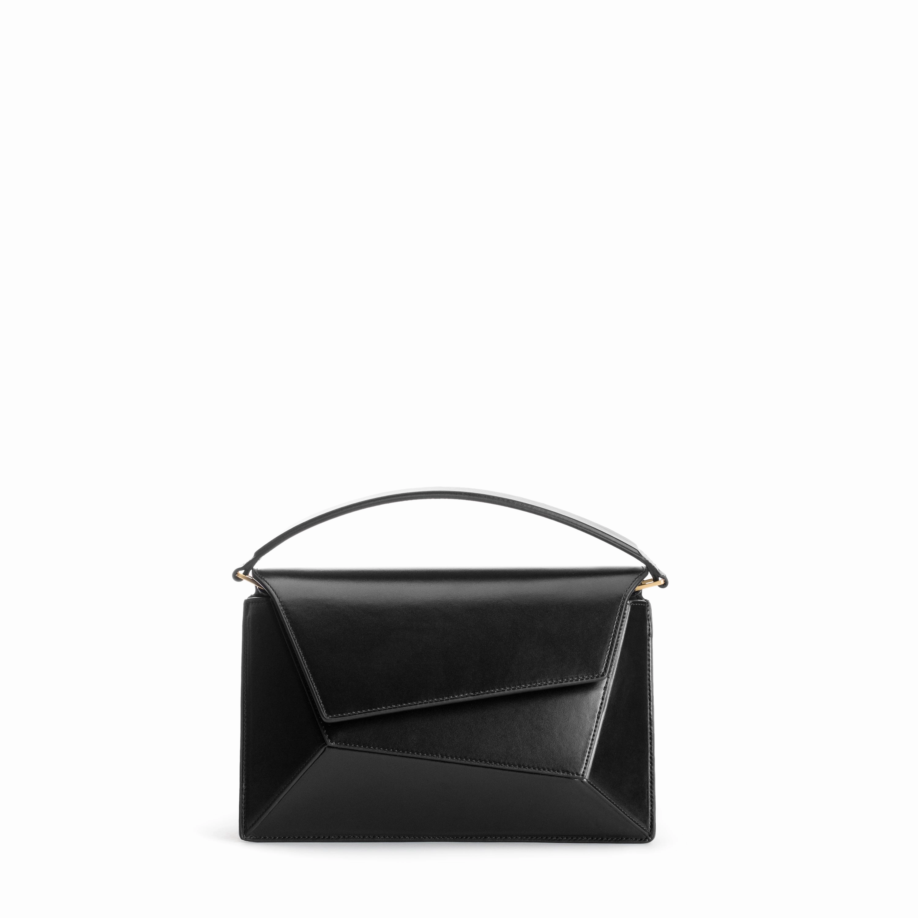 Mlouye Men's Naomi Hand Bag