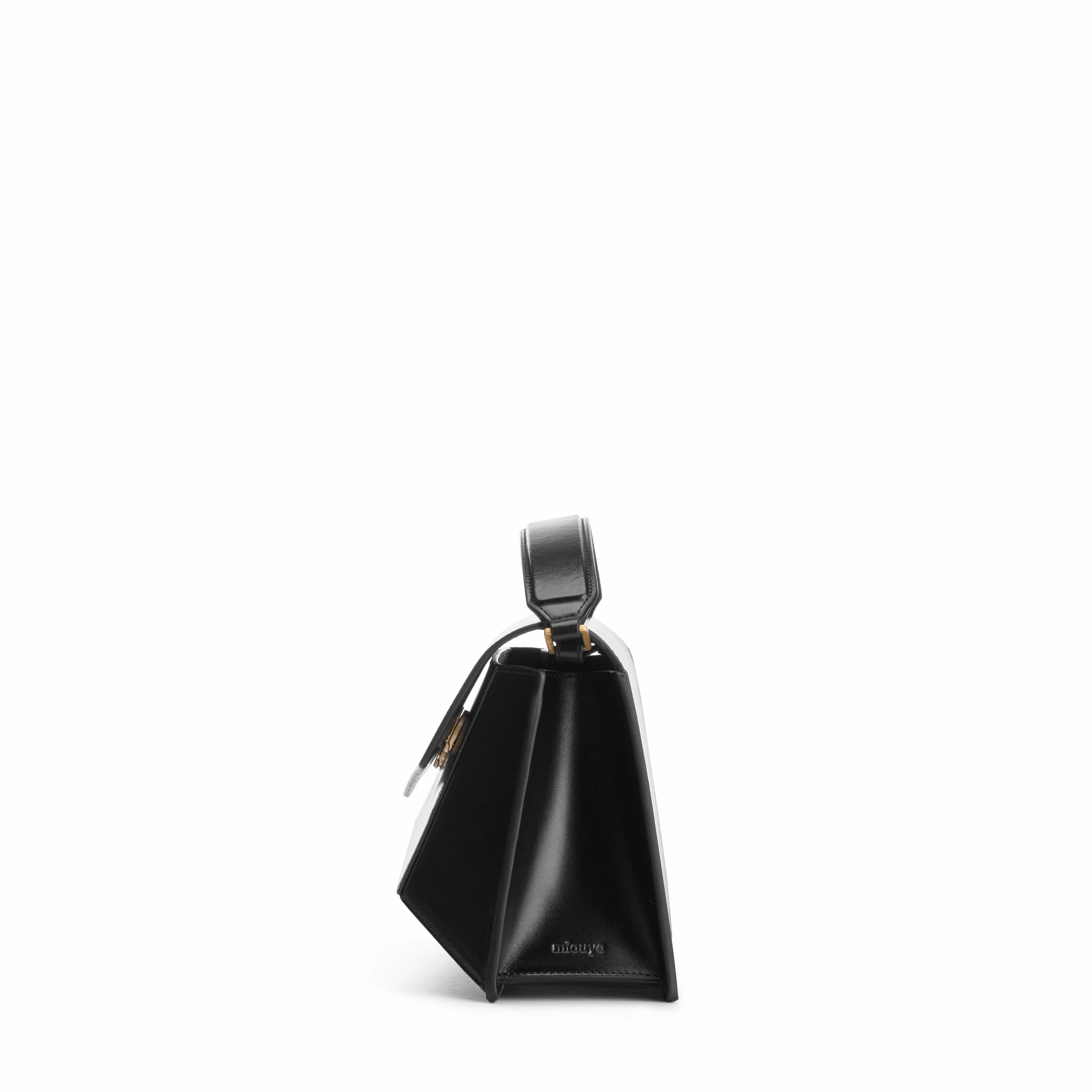 Mlouye Men's Naomi Hand Bag