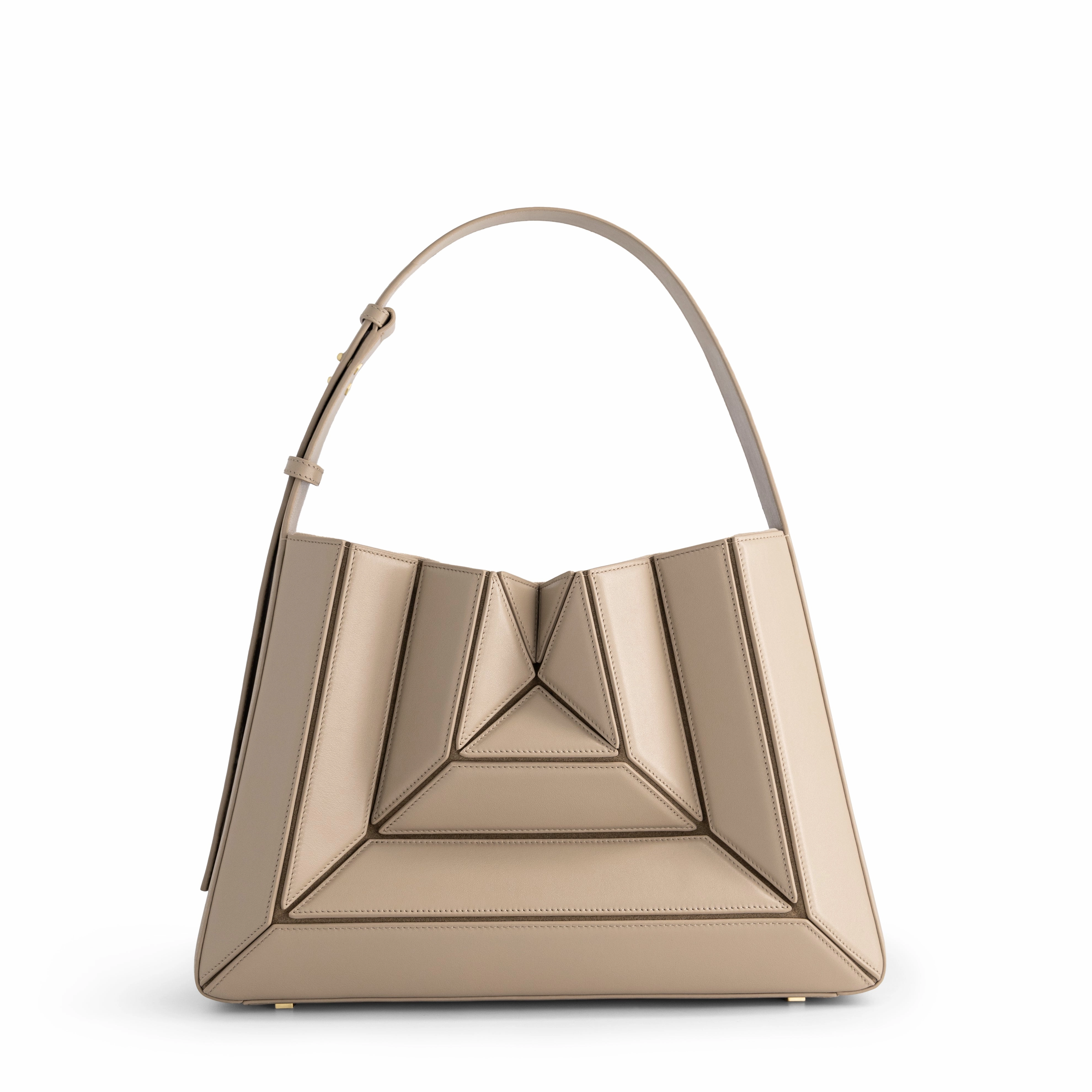 Mlouye Sera Ladies Eclat Bag
