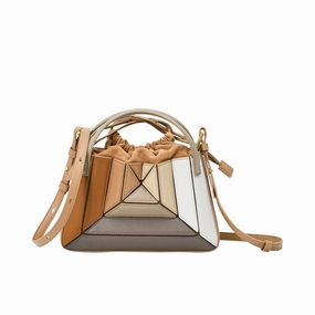 Mlouye Women's Mini Sera Tote Bag