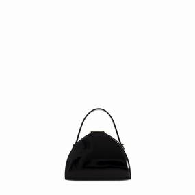 Mlouye Women's Pandora Black Mini Hand Bag