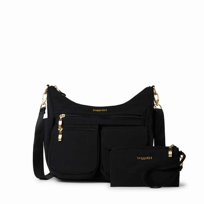 Modern Everywhere Bag w/ RFID