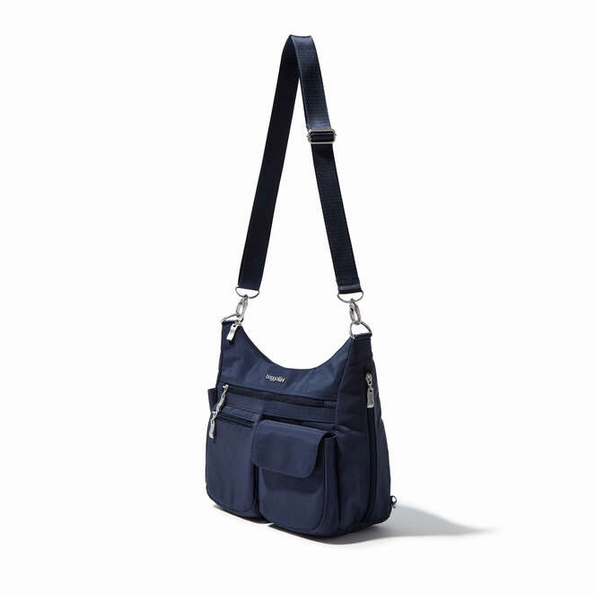 Modern Everywhere Bag w/ RFID