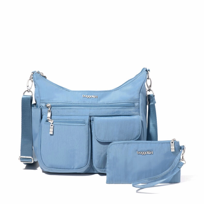 Modern Everywhere Bag w/ RFID