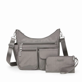 Modern Everywhere Bag w/ RFID