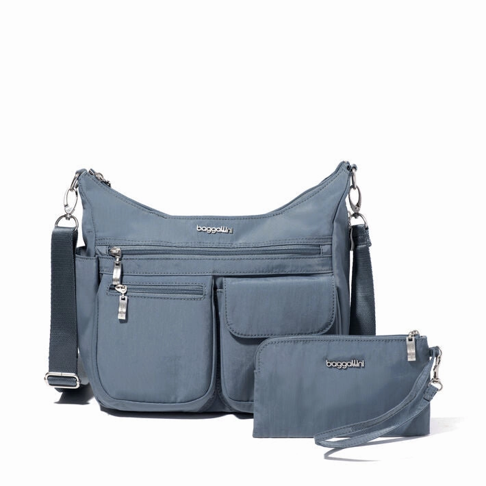 Modern Everywhere Bag w/ RFID