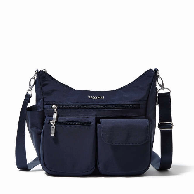 Modern Everywhere Bag w/ RFID