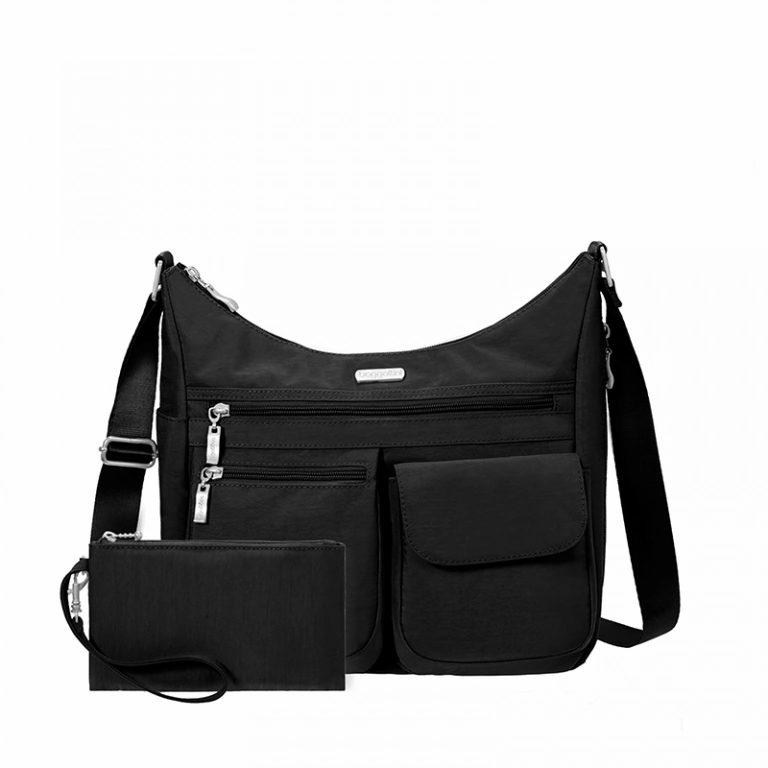 Modern Everywhere Bag w/ RFID