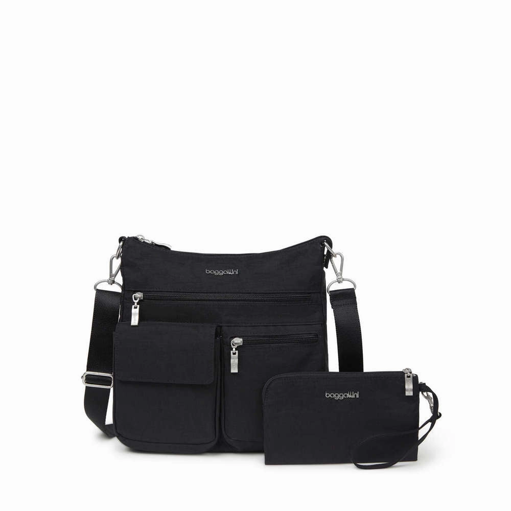 Modern Everywhere Slim Crossbody
