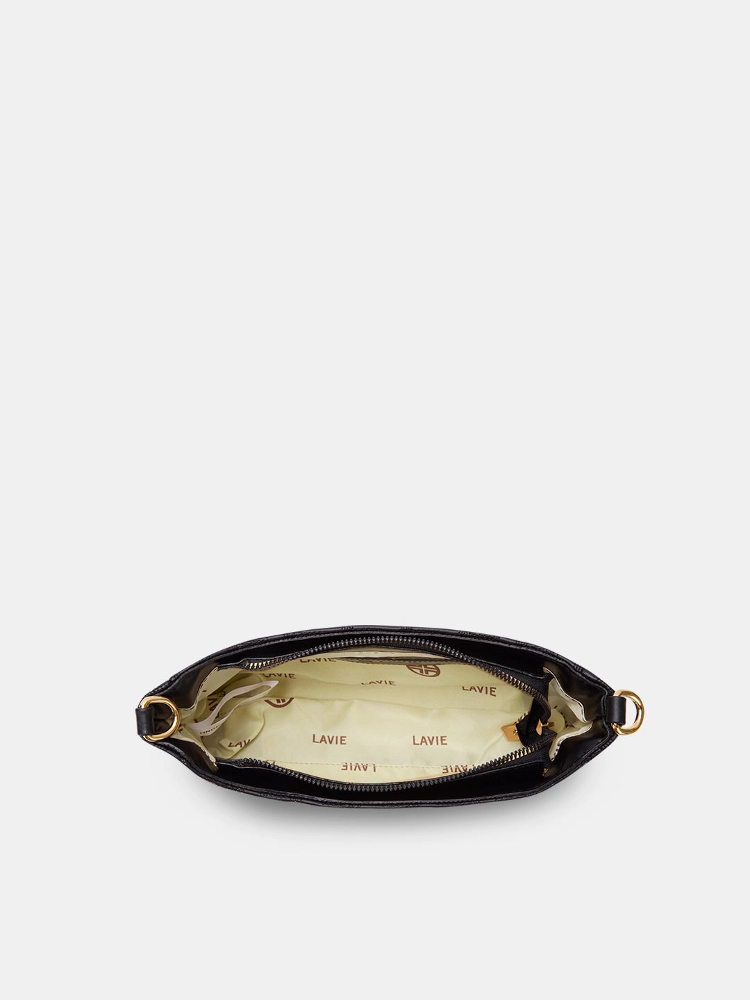 Modoc Small Hobo Handbag