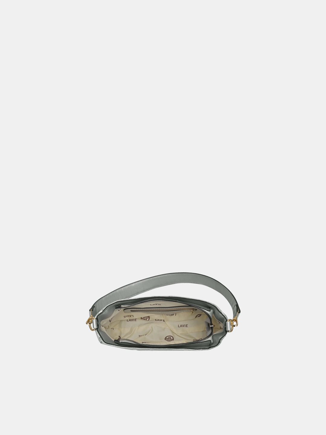 Modoc Small Hobo Handbag