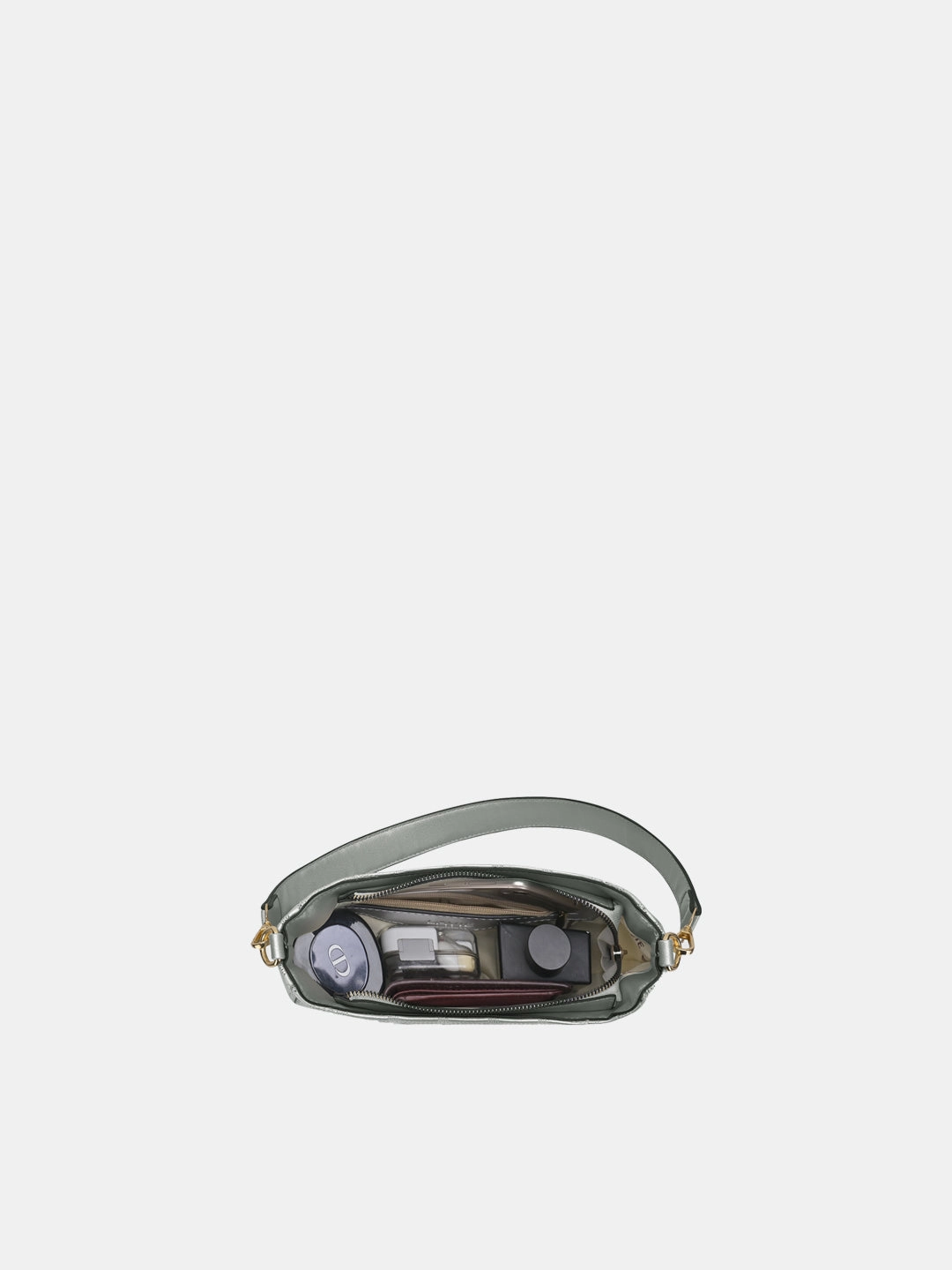 Modoc Small Hobo Handbag