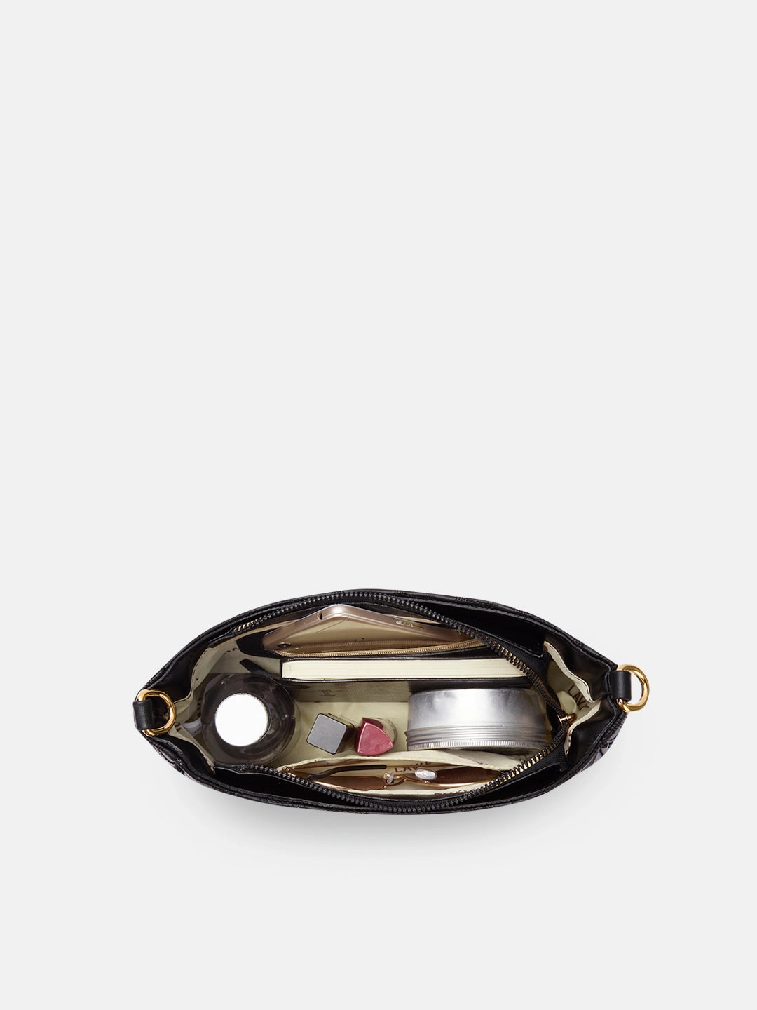 Modoc Small Hobo Handbag