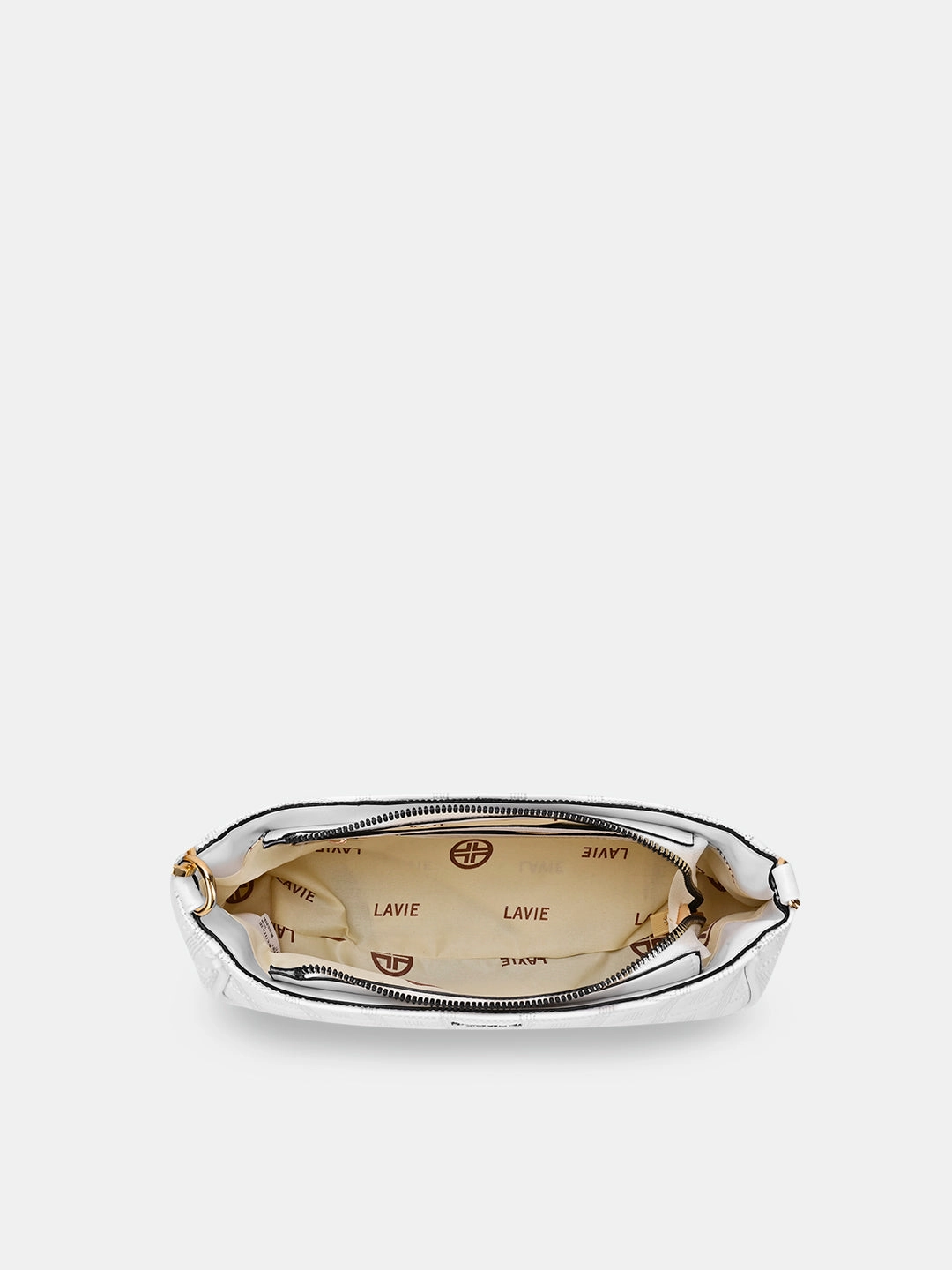 Modoc Small Hobo Handbag