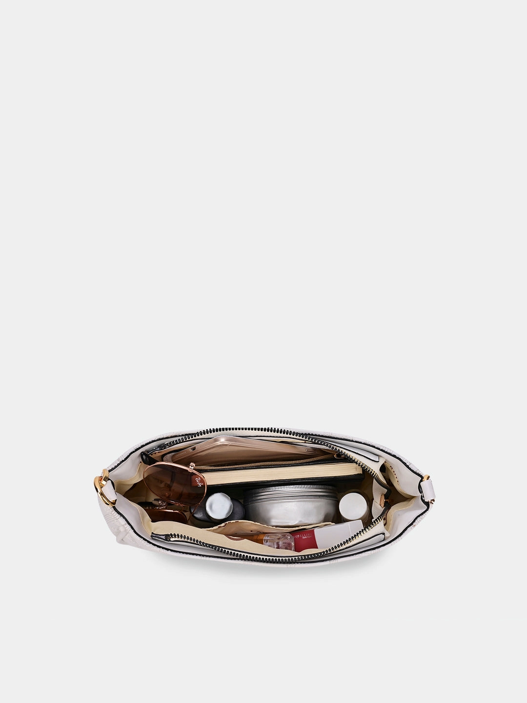 Modoc Small Hobo Handbag
