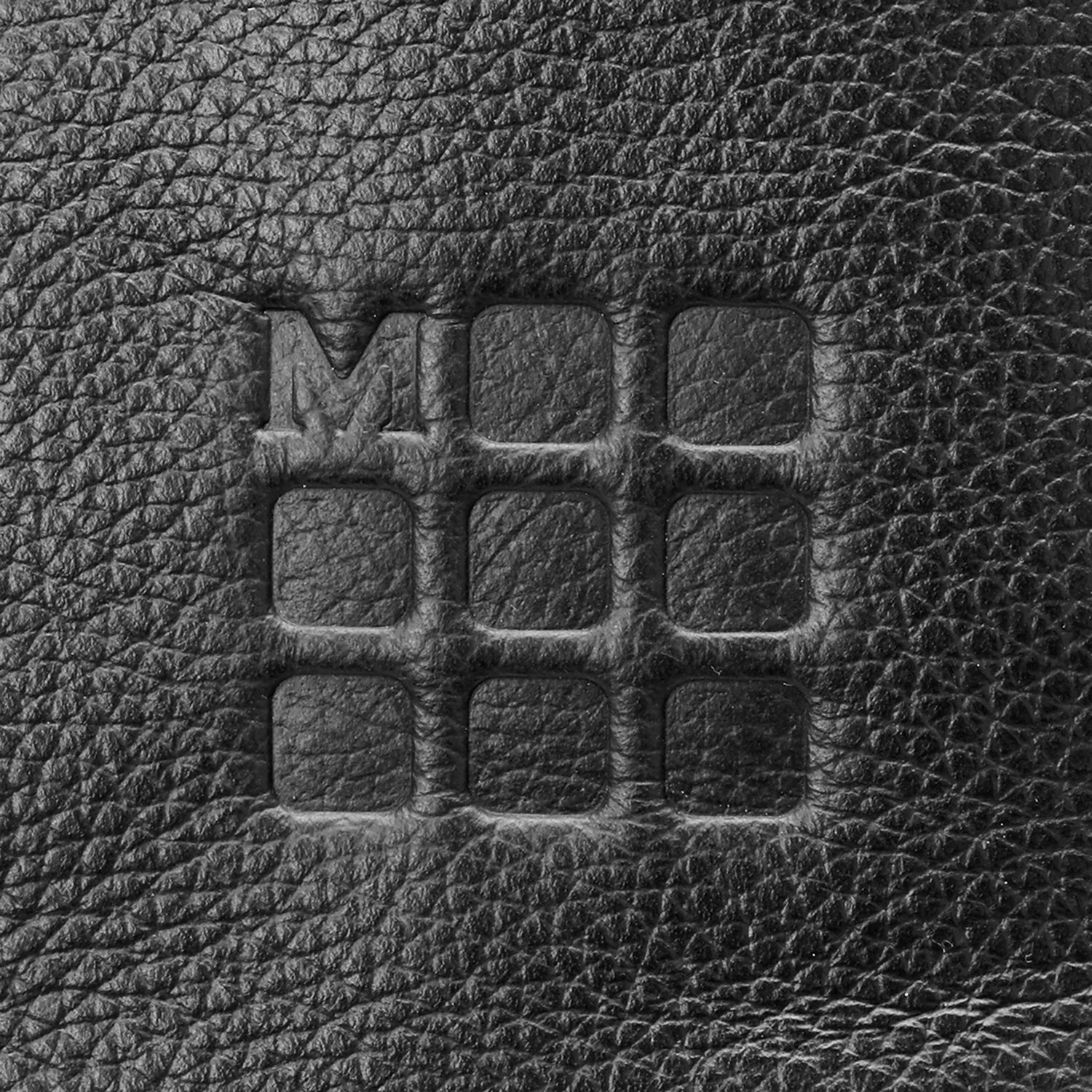 Moleskine Classic Leather Device Bag