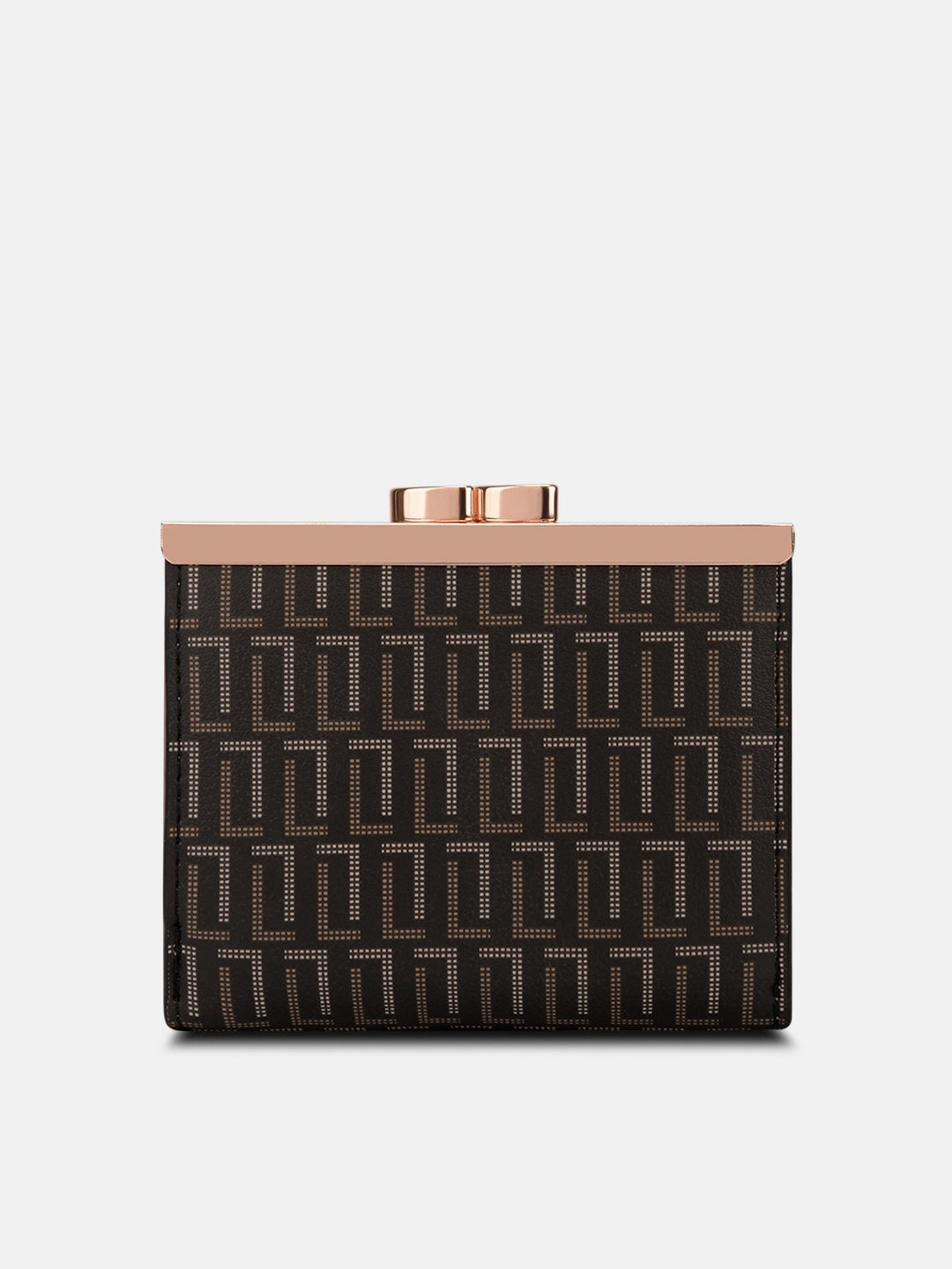 Mono Frame25 Small Wallet