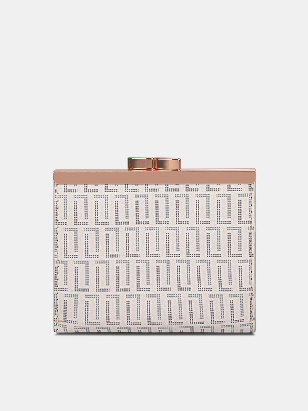 Mono Frame25 Small Wallet