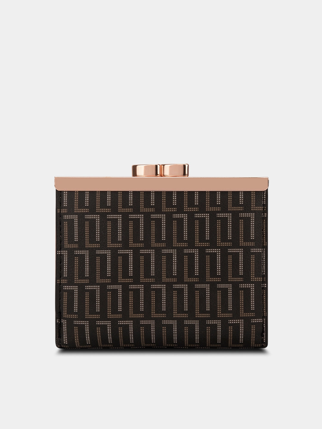 Mono Frame25 Small Wallet