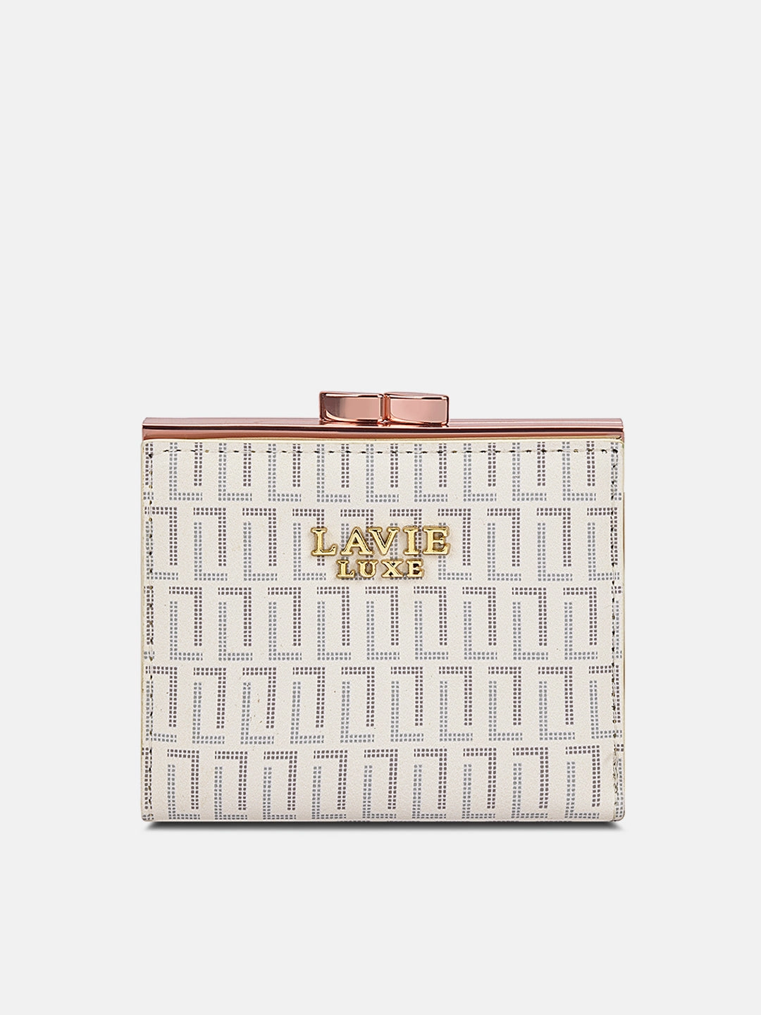 Mono Frame25 Small Wallet