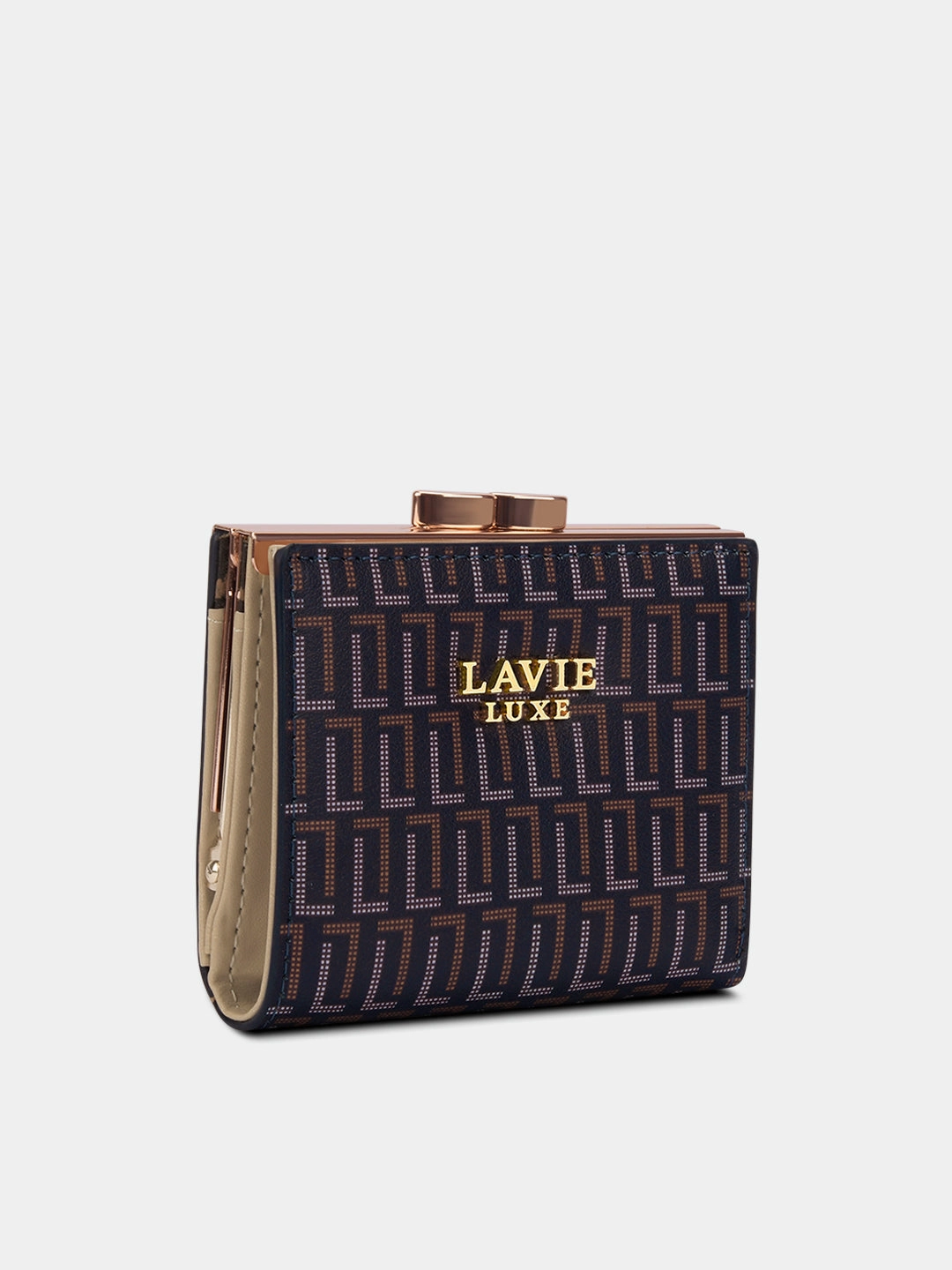 Mono Frame25 Small Wallet