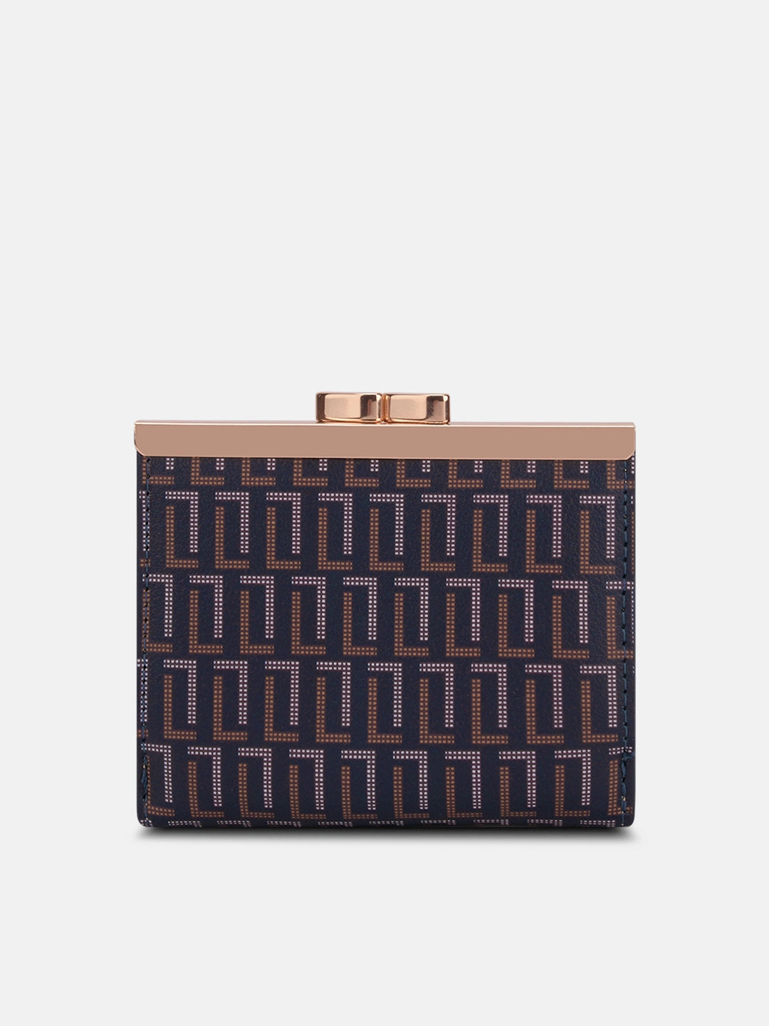 Mono Frame25 Small Wallet