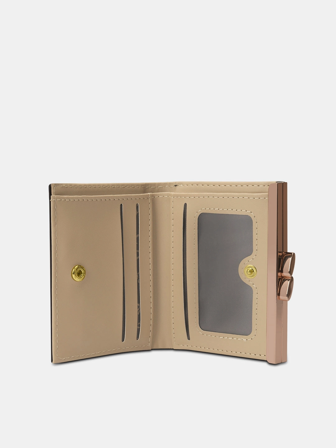 Mono Frame25 Small Wallet